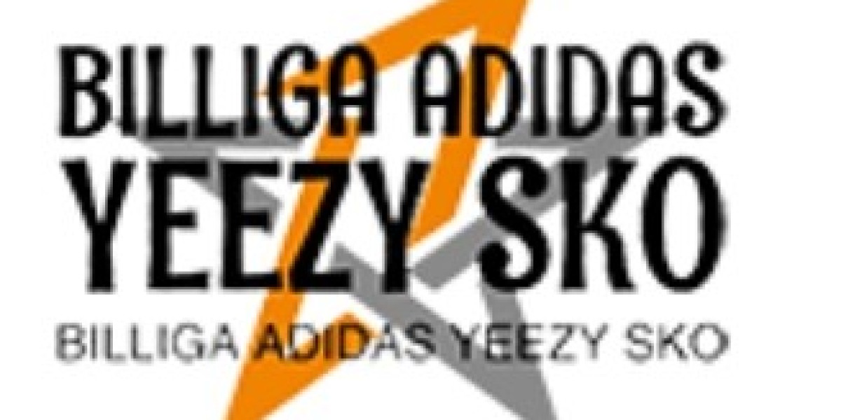 Känner du till Billiga Adidas Yeezy Sko?