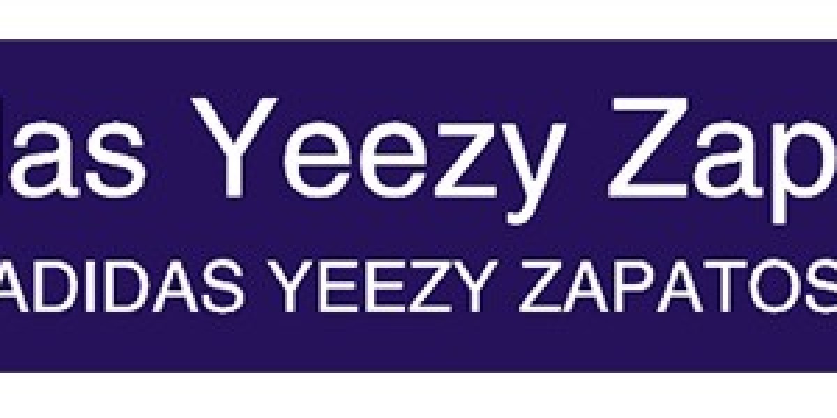 ¿Conoces los Adidas Yeezy Zapatos?